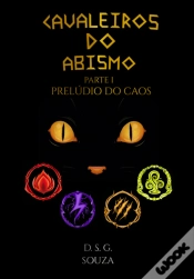 Capa do artigo Cavaleiros Do Abismo