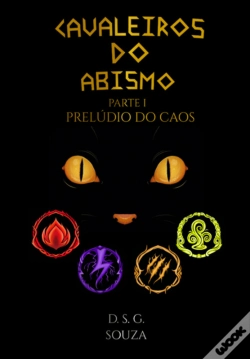 Capa do artigo Cavaleiros Do Abismo