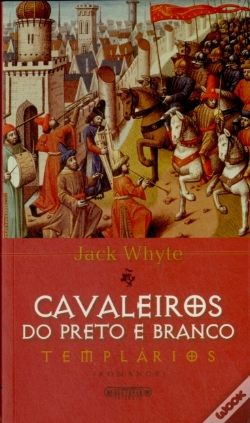 Capa do artigo Cavaleiros do Preto e Branco