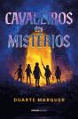 Cavaleiros dos Mistérios - Preview