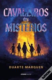Capa do artigo Cavaleiros dos Mistérios