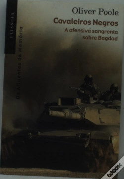 Capa do artigo Cavaleiros Negros