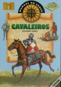 Capa do artigo Cavaleiros