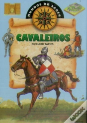 Capa do artigo Cavaleiros
