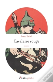 Capa do artigo Cavalerie Rouge