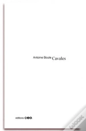 Capa do artigo Cavales