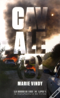 Capa do artigo Cavales