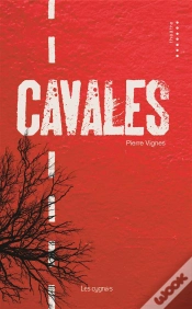 Capa do artigo Cavales