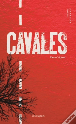 Capa do artigo Cavales
