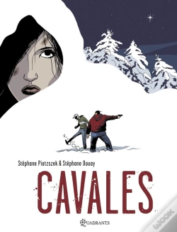 Capa do artigo Cavales