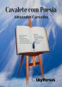 Cavalete com Poesia - Preview