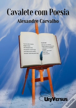 Capa do artigo Cavalete com Poesia