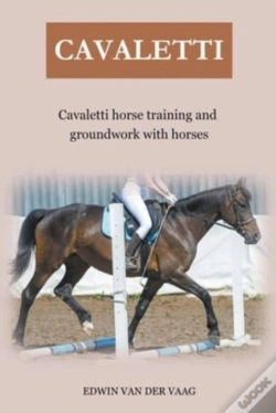 Capa do artigo Cavaletti