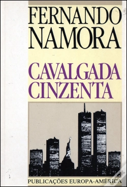 Capa do artigo Cavalgada Cinzenta