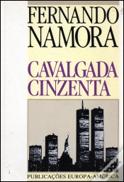 Capa do artigo Cavalgada Cinzenta