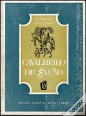 Capa do artigo Cavalheiro de Salão