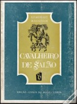 Capa do artigo Cavalheiro de Salão