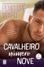 Cavalheiro Número Nove - Preview