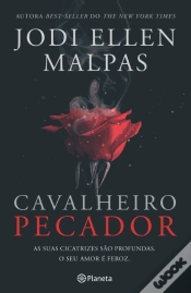 Capa do artigo Cavalheiro Pecador