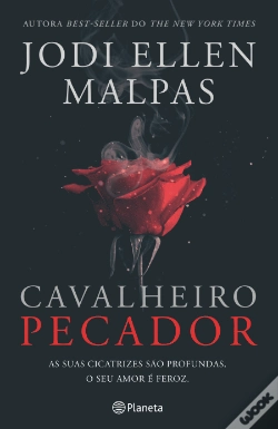 Capa do artigo Cavalheiro Pecador