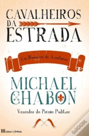 Capa do artigo Cavalheiros da Estrada