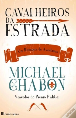Capa do artigo Cavalheiros da Estrada