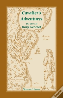 Capa do artigo Cavalier Adventures