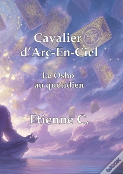 Capa do artigo Cavalier Arc-En-Ciel : Le Osho Au Quotidien