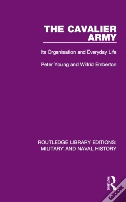 Capa do artigo Cavalier Army
