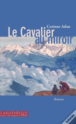 Capa do artigo Cavalier Au Miroir