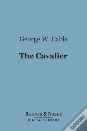 Capa do artigo Cavalier (Barnes & Noble Digital Library)