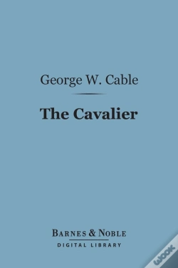 Capa do artigo Cavalier (Barnes & Noble Digital Library)