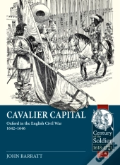Cavalier Capital