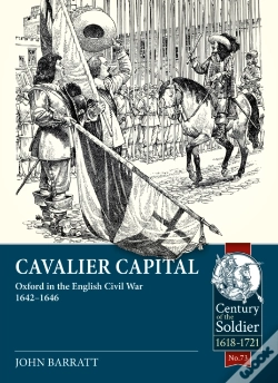 Capa do artigo Cavalier Capital