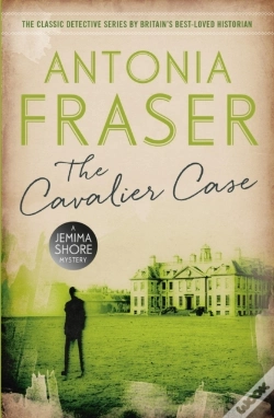 Capa do artigo Cavalier Case