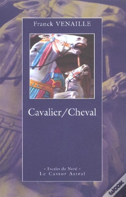 Capa do artigo Cavalier Cheval