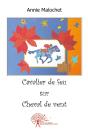 Cavalier De Feu Sur Cheval De Vent - Preview