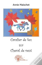 Capa do artigo Cavalier De Feu Sur Cheval De Vent