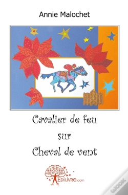Capa do artigo Cavalier De Feu Sur Cheval De Vent