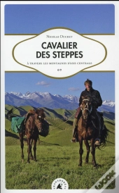 Cavalier Des Steppes