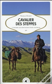 Capa do artigo Cavalier Des Steppes