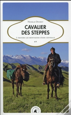 Capa do artigo Cavalier Des Steppes
