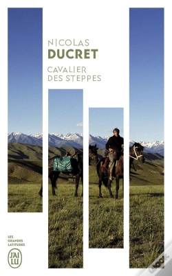 Capa do artigo Cavalier Des Steppes