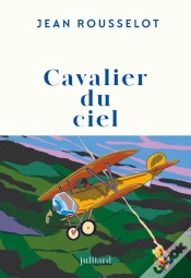 Capa do artigo Cavalier Du Ciel