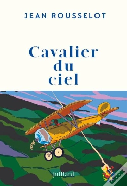 Capa do artigo Cavalier Du Ciel