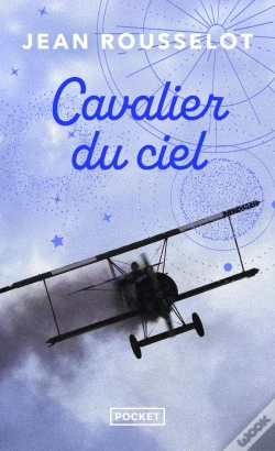 Capa do artigo Cavalier Du Ciel