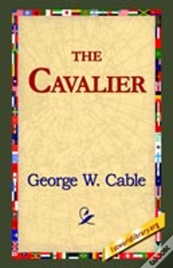 Capa do artigo Cavalier