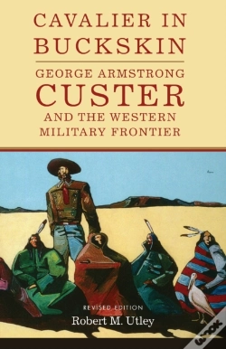 Capa do artigo Cavalier In Buckskin
