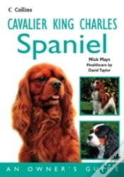 Capa do artigo Cavalier King Charles Spaniel