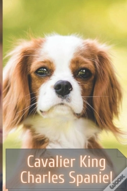 Capa do artigo Cavalier King Charles Spaniel